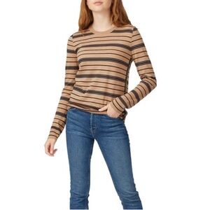 Tory Burch Merino Wool “Madeline” Sweater